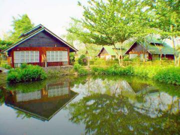Rooks Holiday Hotel & Resort Mae Hong Son Exterior photo