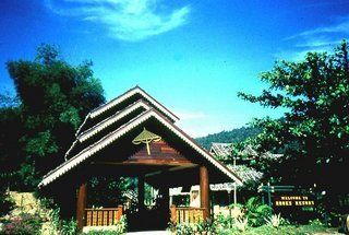 Rooks Holiday Hotel & Resort Mae Hong Son Exterior photo