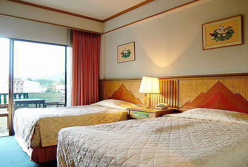 Rooks Holiday Hotel & Resort Mae Hong Son Exterior photo