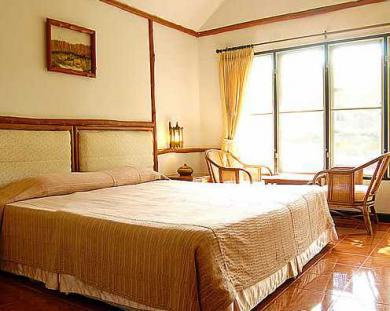 Rooks Holiday Hotel & Resort Mae Hong Son Exterior photo